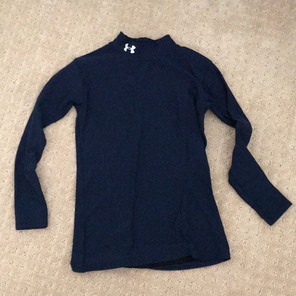 Underarmour youth XL